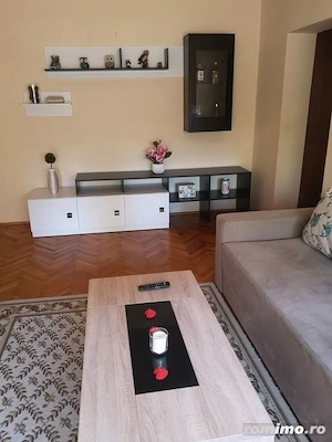 Apartament  cu  doua camere de inchiriat in  zona Tineretului - imagine 3