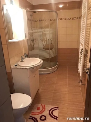 Apartament de inchiriat cu 2 camere in zona Baba Novac - imagine 4