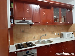 Oferim garsoniera de inchiriat in zona Baneasca - imagine 2