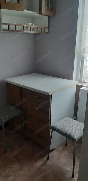 Se ofera spre inchiriere garsoniera in zona Metalurgiei - imagine 3