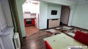 Apartament de inchiriat in zona Piata Victoriei - imagine 4