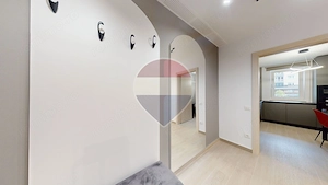 Comision 0% | Garsoniera de Lux 40 mp | Urban Plaza - imagine 9