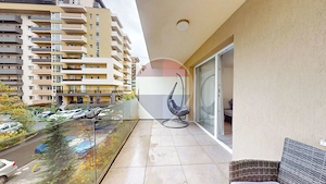 Comision 0% | Garsoniera de Lux 40 mp | Urban Plaza - imagine 10