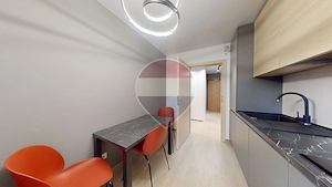 Comision 0% | Garsoniera de Lux 40 mp | Urban Plaza - imagine 12