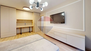 Comision 0% | Garsoniera de Lux 40 mp | Urban Plaza - imagine 11