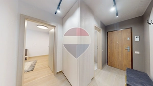 Comision 0% | Garsoniera de Lux 40 mp | Urban Plaza - imagine 5