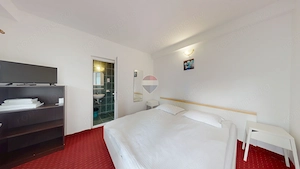 Comision 0% | Pensiune în funcțiune | Bran | 18 camere | Râu + natură - imagine 7