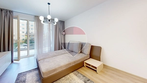 Comision 0% | Garsoniera de Lux 40 mp | Urban Plaza - imagine 7