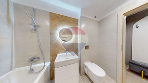 Comision 0% | Garsoniera de Lux 40 mp | Urban Plaza - imagine 8