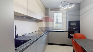 Comision 0% | Garsoniera de Lux 40 mp | Urban Plaza - imagine 1