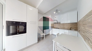 Comision 0% | 70 mp utili | 2 camere | DE INCHIRIAT | Coresi | - imagine 6