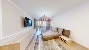 Comision 0% | Garsoniera de Lux 40 mp | Urban Plaza - imagine 2