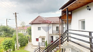 Comision 0% | Pensiune în funcțiune | Bran | 18 camere | Râu + natură - imagine 4