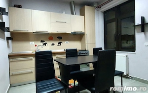 Apartament de inchiriat cu 2 camere  in 13 Septembrie - imagine 4