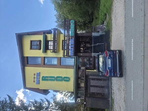 Camere inchiriat in PREDEAL   - imagine 3