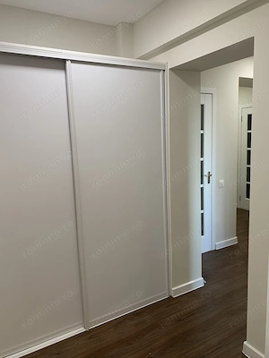 Aparatament cu 2 camere de inchiriat in zona Unirii cu centrala si loc de parcare