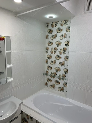 Aparatament cu 2 camere de inchiriat in zona Unirii cu centrala si loc de parcare - imagine 4