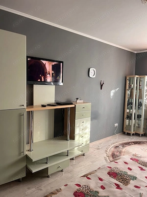 Oferim spre inchiriere  garsoniera in zona  Muncii - imagine 2