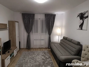 Garsoniera de inchiriat in zona Brancoveanu