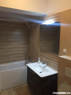 Apartament 2 camere de inchiriat in zona Piata Alba Iulia - imagine 4