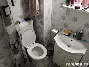 Garsoniera de inchiriat in zona Brancoveanu - imagine 3