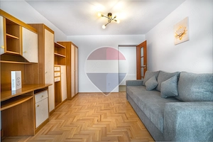 COMISION 0!!! Apartament cu 3 camere, complet renovat,  de închiriat! - imagine 8
