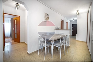 COMISION 0!!! Apartament cu 3 camere, complet renovat,  de închiriat! - imagine 6
