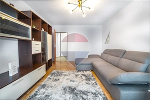 COMISION 0!!! Apartament cu 3 camere, complet renovat,  de închiriat! - imagine 2
