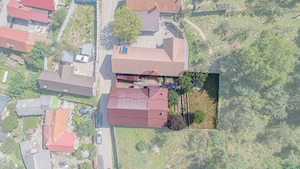 PURCARENI – 2 CASE , MULTIPLE POSIBILITATI | 533 mp | 0% comision - imagine 2