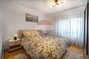 COMISION 0!!! Apartament cu 3 camere, complet renovat,  de închiriat! - imagine 17