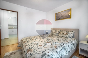 COMISION 0!!! Apartament cu 3 camere, complet renovat,  de închiriat! - imagine 16