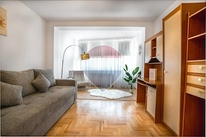 COMISION 0!!! Apartament cu 3 camere, complet renovat,  de închiriat! - imagine 11