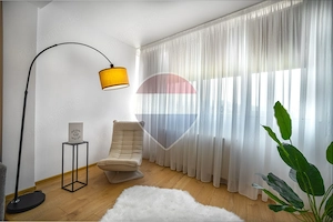 COMISION 0!!! Apartament cu 3 camere, complet renovat,  de închiriat! - imagine 10