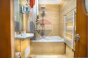 COMISION 0!!! Apartament cu 3 camere, complet renovat,  de închiriat! - imagine 18