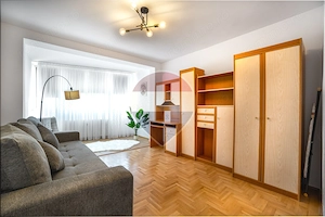 COMISION 0!!! Apartament cu 3 camere, complet renovat,  de închiriat! - imagine 14