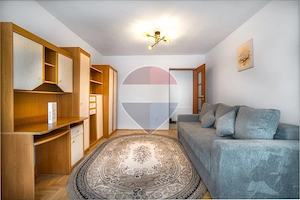 COMISION 0!!! Apartament cu 3 camere, complet renovat,  de închiriat! - imagine 12