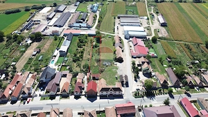 Casă / Vilă cu 5 camere de vânzare - imagine 18