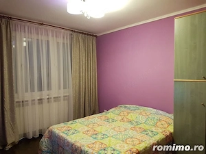 apartament bine intretinut in zona Stefan cel Mare - imagine 3