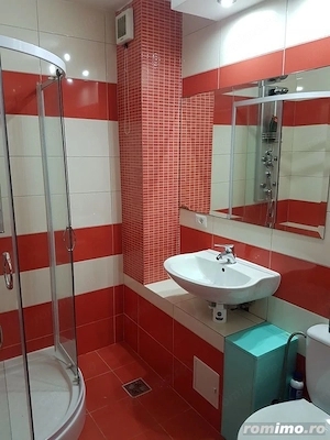 apartament bine intretinut in zona Stefan cel Mare - imagine 2