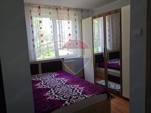 Apartament 2 camere | Mobilat - Utilat | Micro 1 - imagine 13