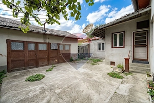Casă cu 6 camere | Turda | Necesită renovare - imagine 8