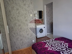Apartament 2 camere | Mobilat - Utilat | Micro 1 - imagine 11