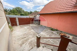 Casă cu 6 camere | Turda | Necesită renovare - imagine 18