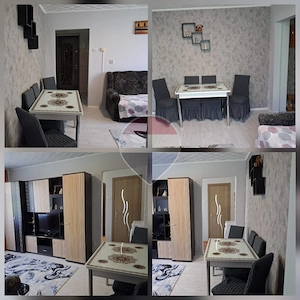 Apartament 2 camere | Mobilat - Utilat | Micro 1 - imagine 4