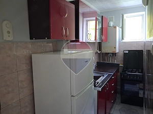 Apartament 2 camere | Mobilat - Utilat | Micro 1 - imagine 9