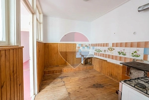 Casă cu 6 camere | Turda | Necesită renovare - imagine 11