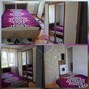 Apartament 2 camere | Mobilat - Utilat | Micro 1 - imagine 3