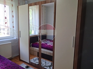Apartament 2 camere | Mobilat - Utilat | Micro 1 - imagine 12