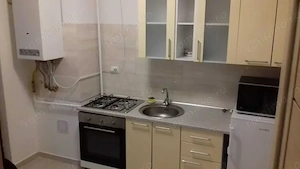 Garsoniera de inchiriat in  zona Timpuri Noi situata la 2 min de statia de metrou - imagine 3