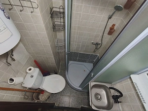 Garsoniera in zona Iancului